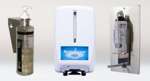 DISPENSING SYSTEMS