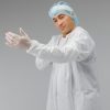 1700 Garment - Protective Sleeves - 1700-PS-S-1792