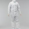 1700 Garment - Easy2Gown Coverall - 1700P-E-S-17002