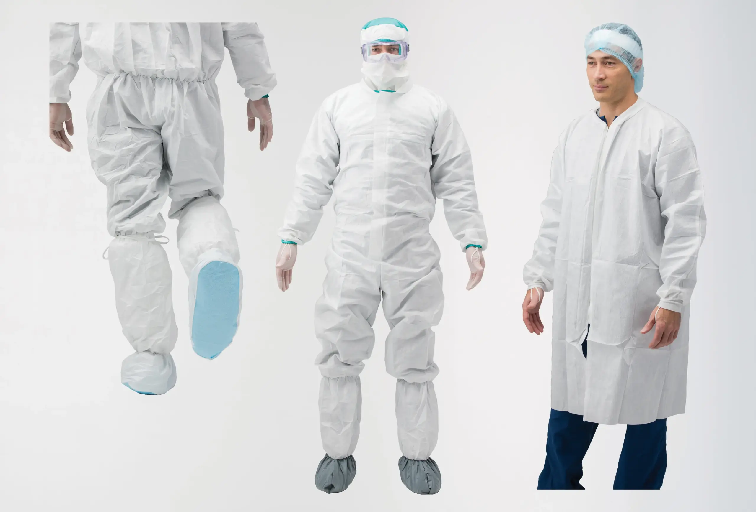 Disposable Garments