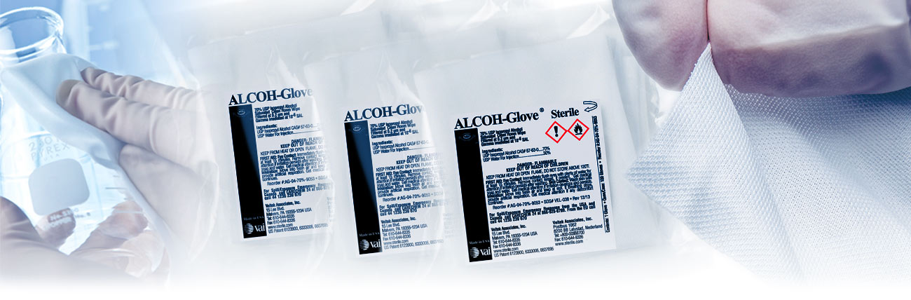 ALCOH-GLOVE Details