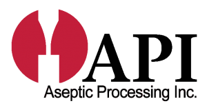 Logotipo de la API