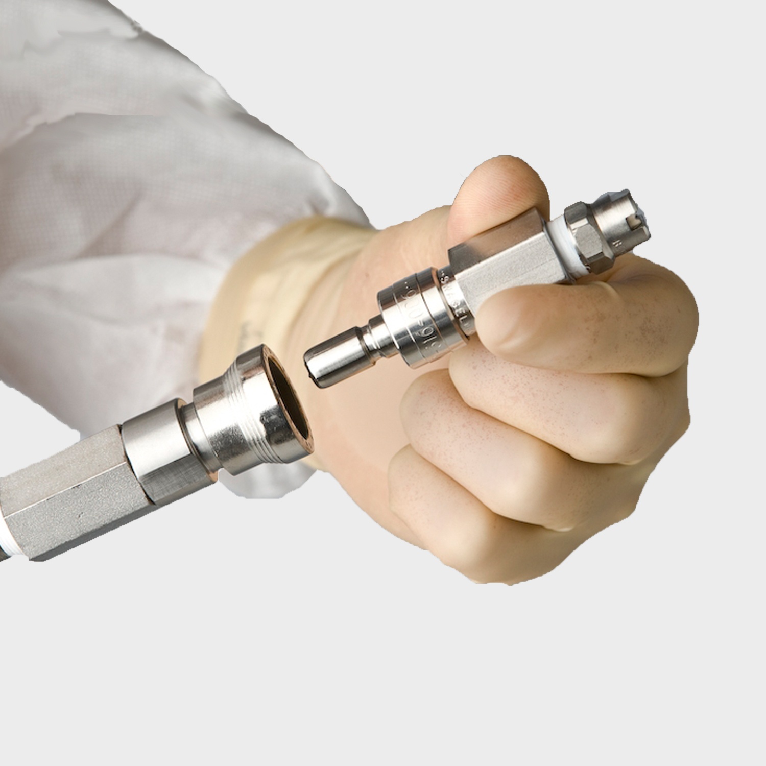 Spray Tip Nozzle, 0.52 GPM Veltek Associates, Inc.