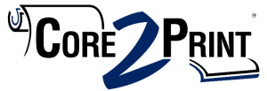Core2Print_Logo
