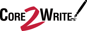 Core2Write_Logo