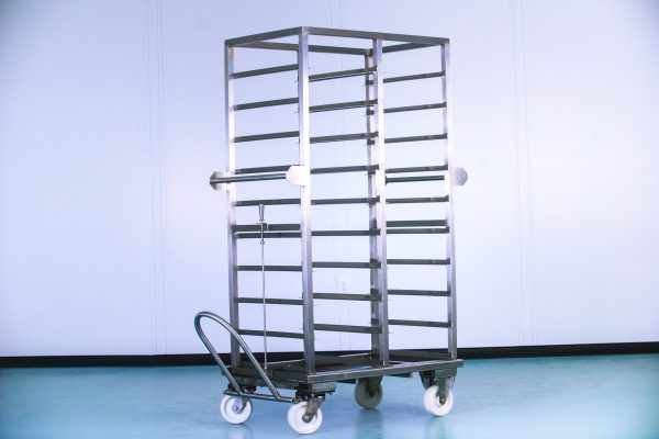 Tray Cart - CC-T-300