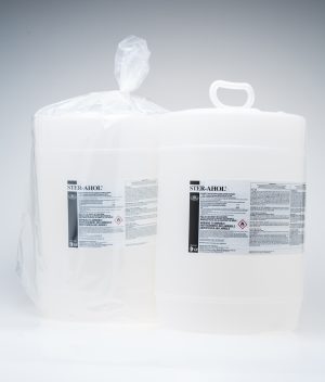 Desinfectante STER-AHOL - DSTER-WFI-70-5G