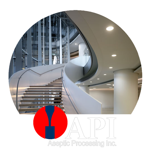 Aseptic Processing, Inc.