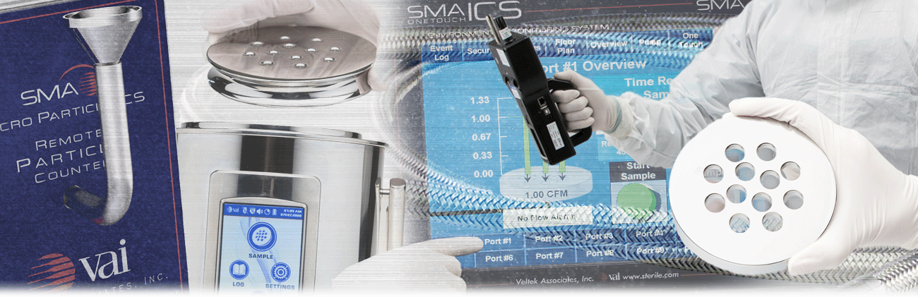 Environmental Monitoring