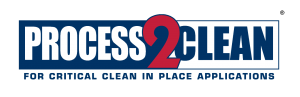 Logotipo de Process2Clean