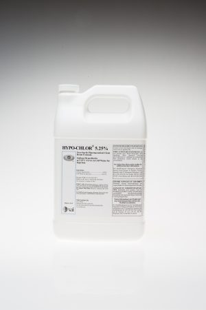 HIPOCLORITO 5.25% - SHC-01-5.25