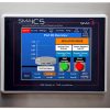 SMA OneTouch ICS for Isolators - 10 Sampling Locations - SMA-ICS-10I-A