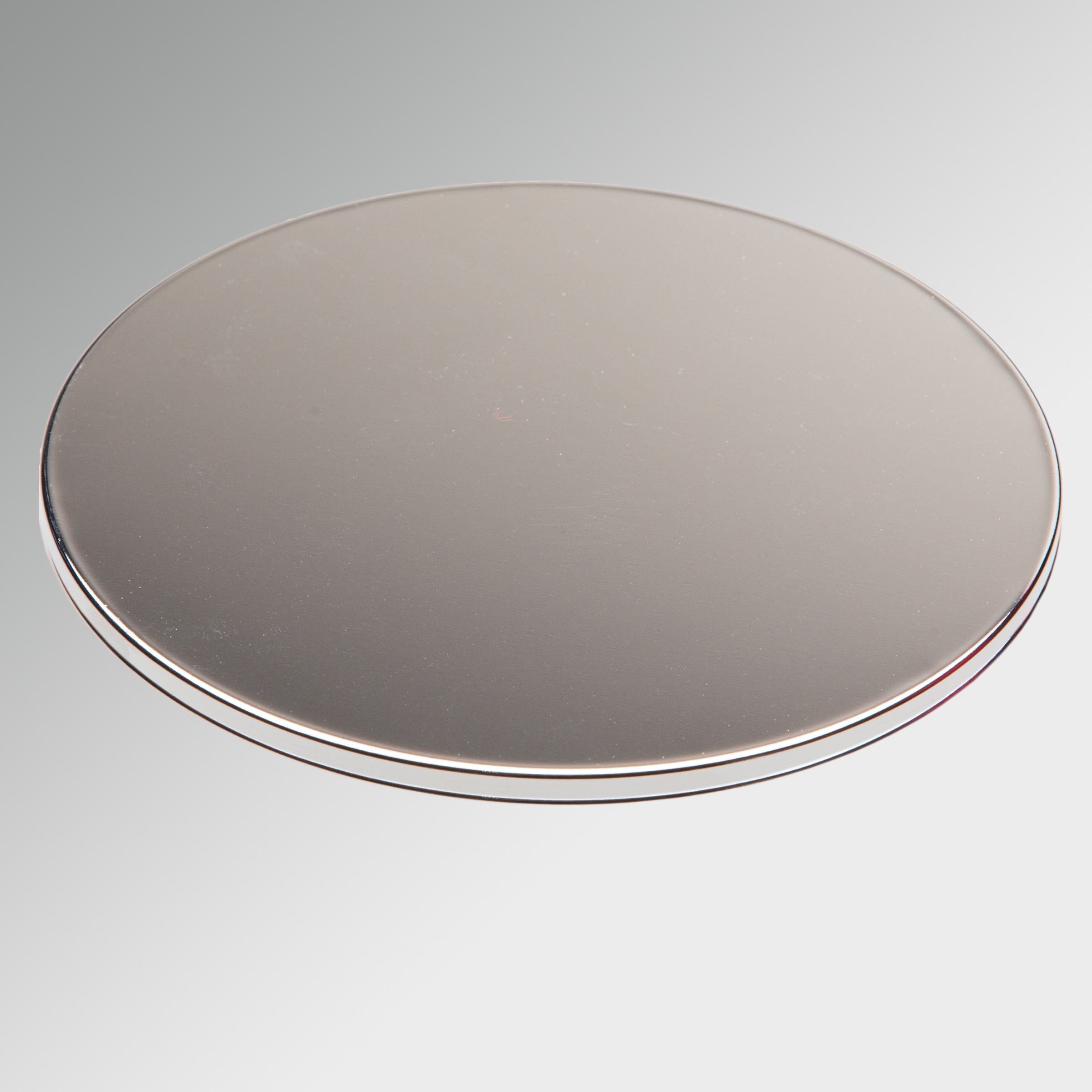 SMA Atrium Lid, Easy2Grip Veltek Associates, Inc.