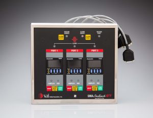 SMA OneTouch Control Panel - SMA-OT-04-103