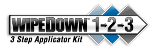 WipeDown123_Logo