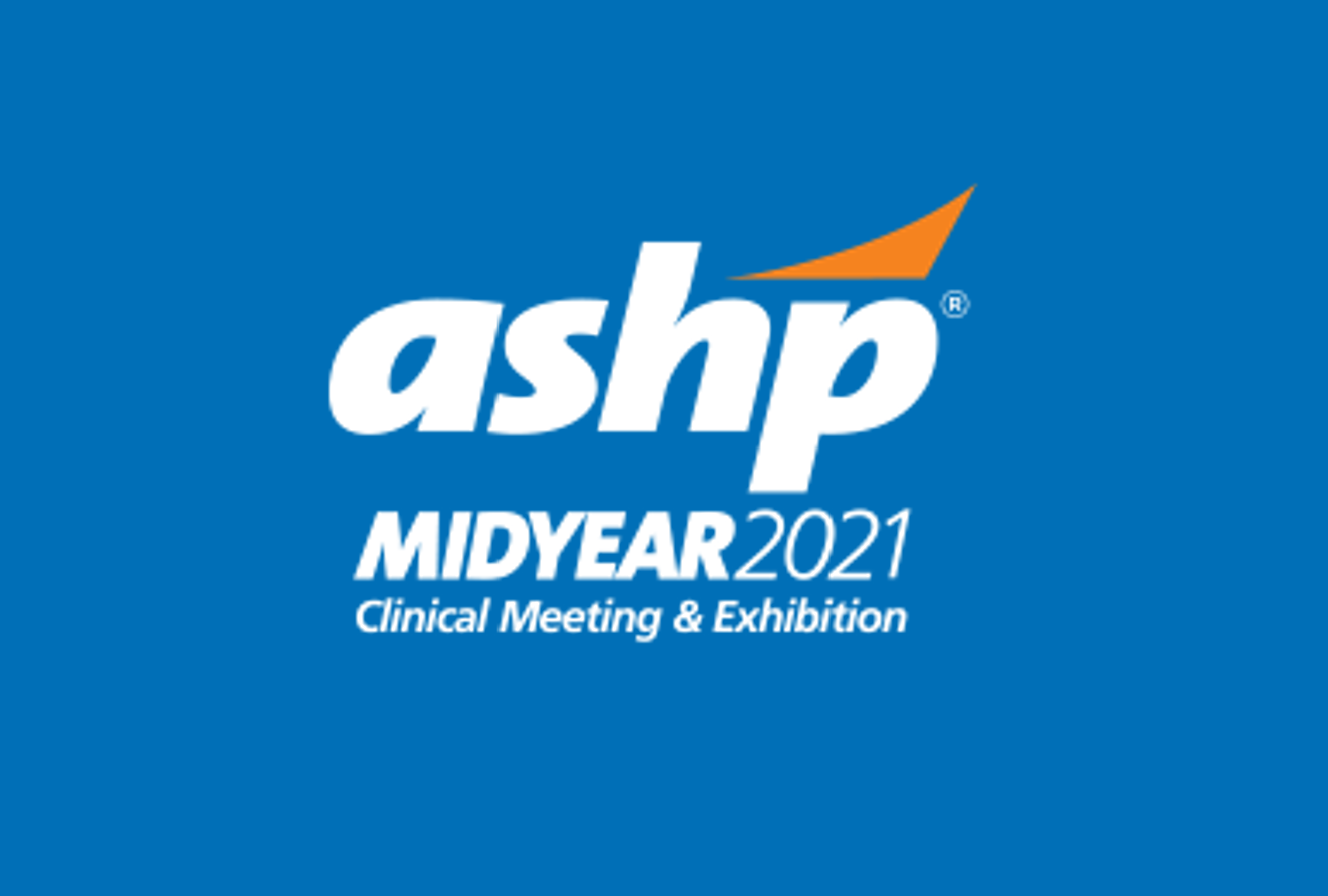 ASHP 2021 Midyear Clinical Meeting & Exhibition Veltek Associates, Inc.