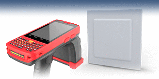 Core2Scan® RFID Readers